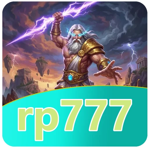 Pasang APK rp777 di Android